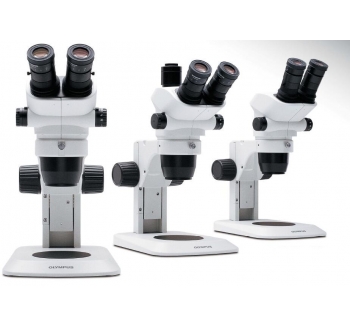 奧林巴斯SZ61體視顯微鏡