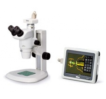尼康SMZ745/SMZ745T體視顯微鏡