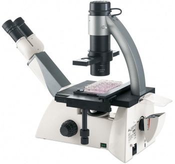 徠卡DMi1倒置顯微鏡